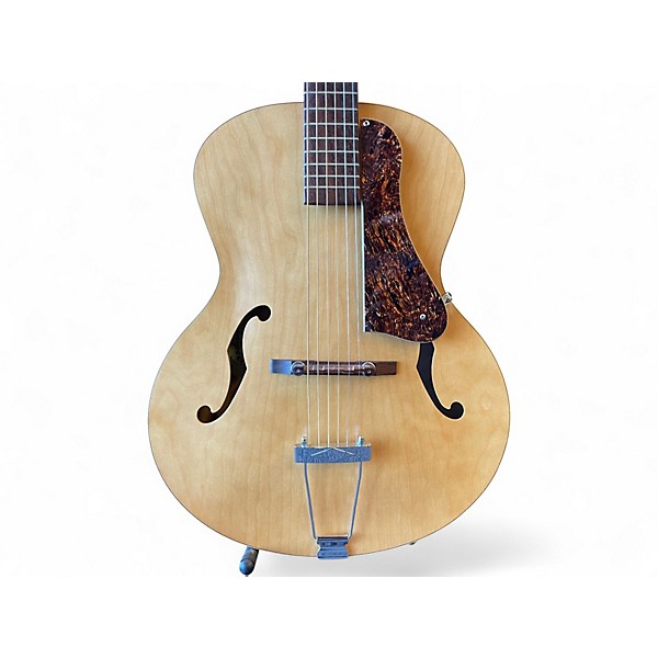 Used Godin 5th Avenue Natural Acoustic Guitar