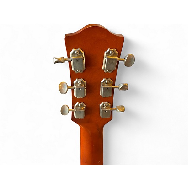 Used Godin 5th Avenue Natural Acoustic Guitar