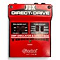 Used Radial Engineering JDX Direct-Drive Amp Simulator and DI Box Effect Processor thumbnail