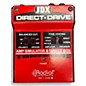 Used Radial Engineering JDX Direct-Drive Amp Simulator and DI Box Effect Processor