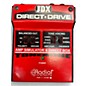 Used Radial Engineering JDX Direct-Drive Amp Simulator and DI Box Effect Processor