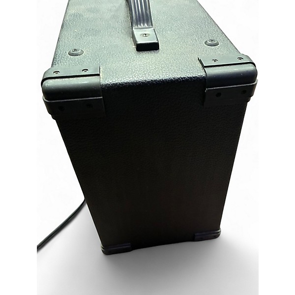 Used Washburn BD25R Guitar Combo Amp