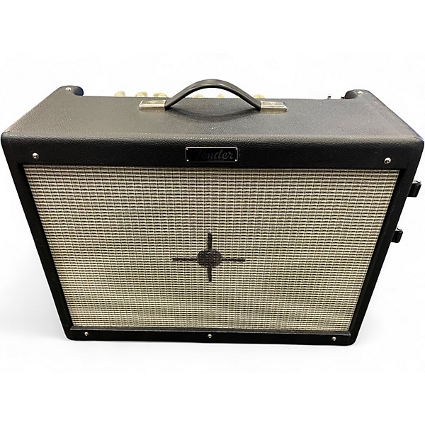 Used Fender Hot Rod Deluxe IV 40W 1x12 Tube Guitar Combo Amp