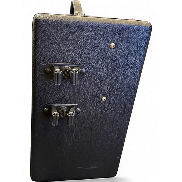 Used Fender Hot Rod Deluxe IV 40W 1x12 Tube Guitar Combo Amp