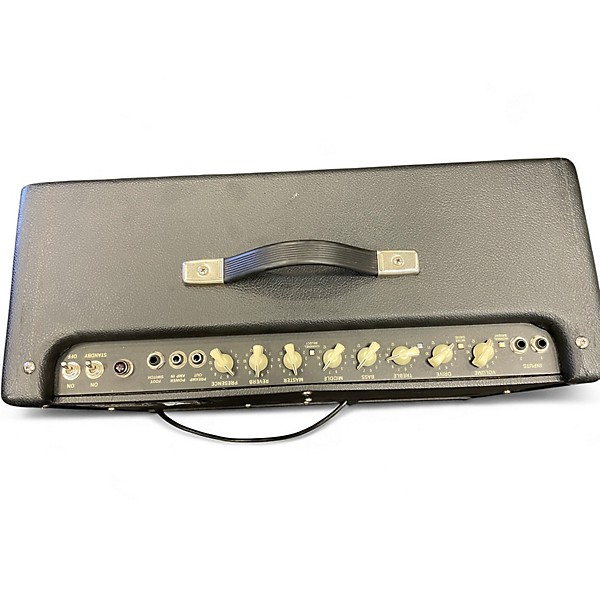 Used Fender Hot Rod Deluxe IV 40W 1x12 Tube Guitar Combo Amp