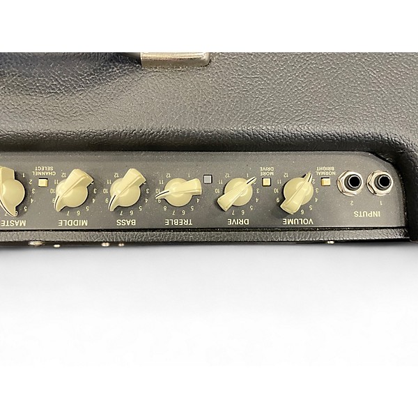 Used Fender Hot Rod Deluxe IV 40W 1x12 Tube Guitar Combo Amp