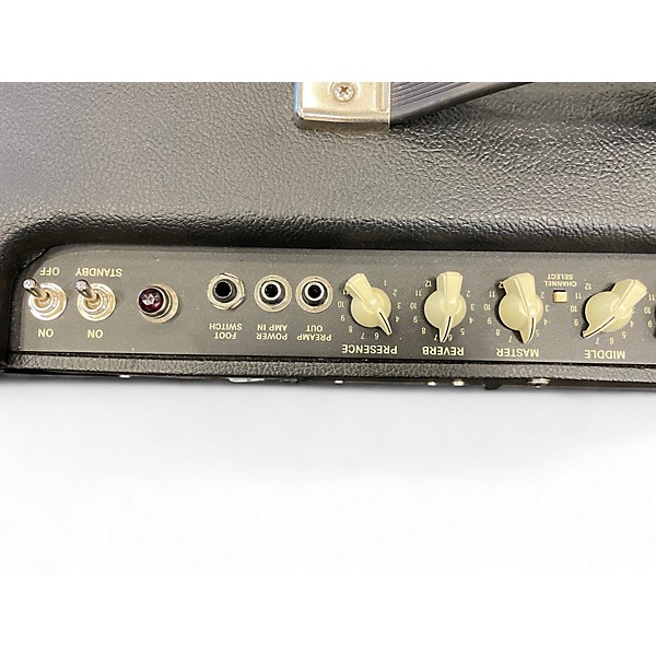 Used Fender Hot Rod Deluxe IV 40W 1x12 Tube Guitar Combo Amp