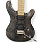 Used PRS SE SWAMP ASH SPECAIL Charcoal Solid Body Electric Guitar thumbnail