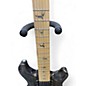Used PRS SE SWAMP ASH SPECAIL Charcoal Solid Body Electric Guitar