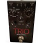 Used Trio band creator Pedal thumbnail