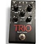 Used Trio band creator Pedal