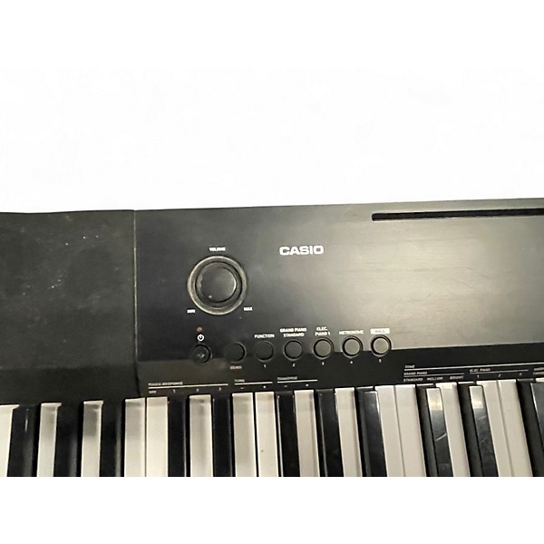 Used Casio CDP135 Digital Piano