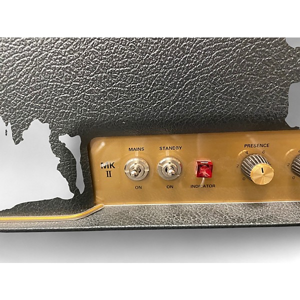 Used Marshall 1987X Tube Guitar Amp Head