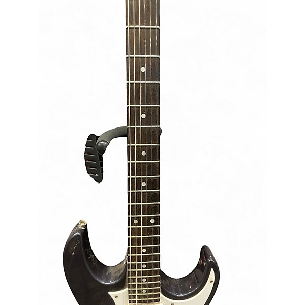 Used Ibanez Gio Strat metallic grey Solid Body Electric Guitar