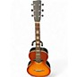 Used Recording King RPH05 Dirty Thirties 2 Color Sunburst Acoustic Guitar thumbnail