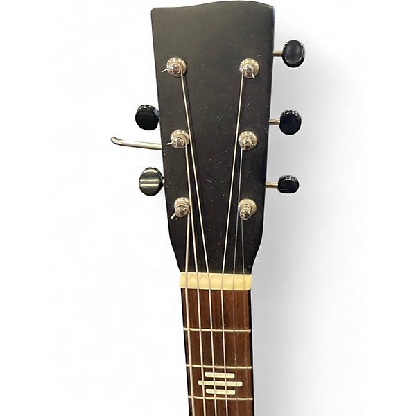 Used Recording King RPH05 Dirty Thirties 2 Color Sunburst Acoustic Guitar