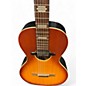 Used Recording King RPH05 Dirty Thirties 2 Color Sunburst Acoustic Guitar