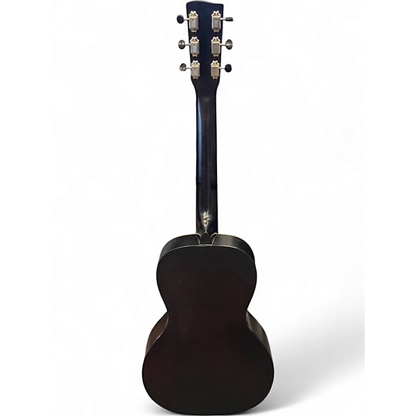 Used Recording King RPH05 Dirty Thirties 2 Color Sunburst Acoustic Guitar