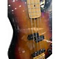 Used Kramer PIONEER 2 Color Sunburst Electric Bass Guitar