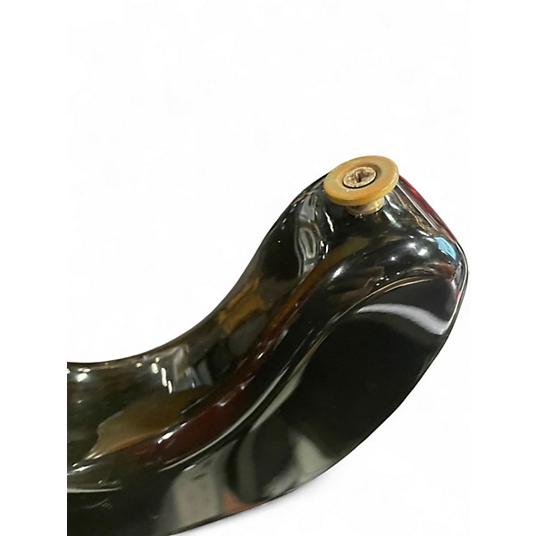 Used Kramer PIONEER 2 Color Sunburst Electric Bass Guitar