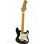 Used Harmony S STYLE Black Solid Body Electric Guitar thumbnail