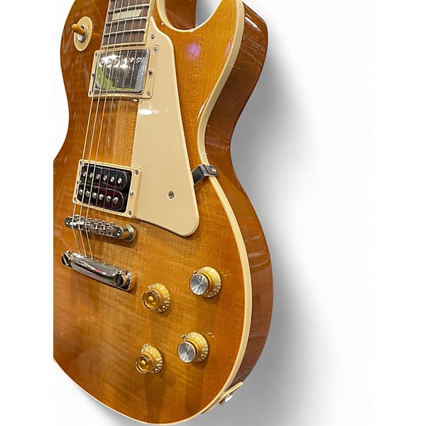 Used Gibson Les Paul Standard DIRTY LEMON BURST Solid Body Electric Guitar
