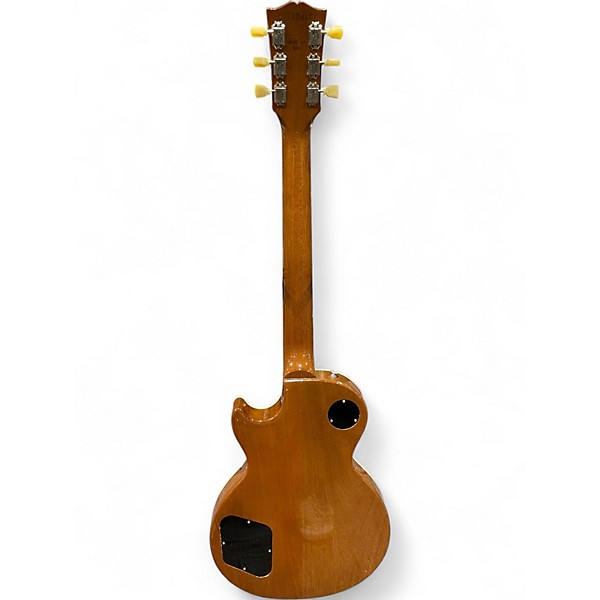 Used Gibson Les Paul Standard DIRTY LEMON BURST Solid Body Electric Guitar