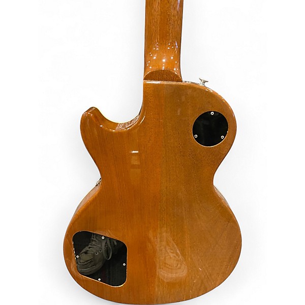 Used Gibson Les Paul Standard DIRTY LEMON BURST Solid Body Electric Guitar