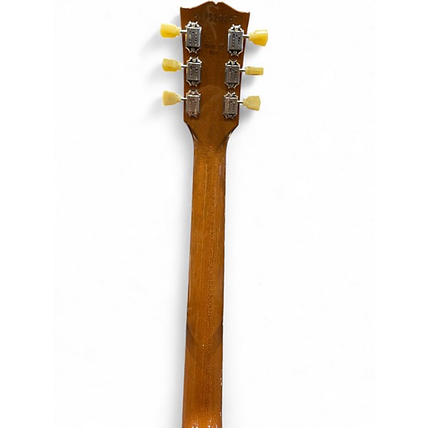 Used Gibson Les Paul Standard DIRTY LEMON BURST Solid Body Electric Guitar