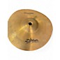 Used Zildjian 8in ZXT Trashformer Cymbal thumbnail