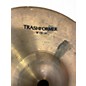 Used Zildjian 8in ZXT Trashformer Cymbal