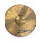 Used Zildjian 8in ZXT Trashformer Cymbal