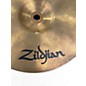 Used Zildjian 8in ZXT Trashformer Cymbal