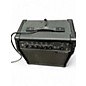 Used Line 6 spider v 20 mini Battery Powered Amp thumbnail