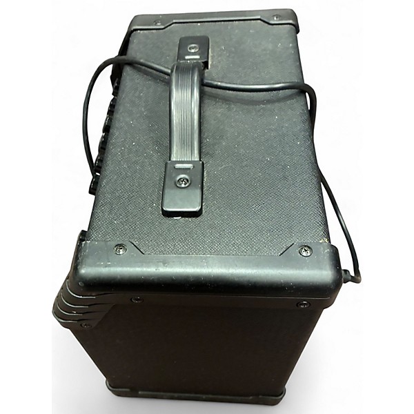 Used Line 6 spider v 20 mini Battery Powered Amp