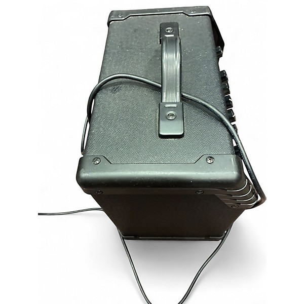 Used Line 6 spider v 20 mini Battery Powered Amp