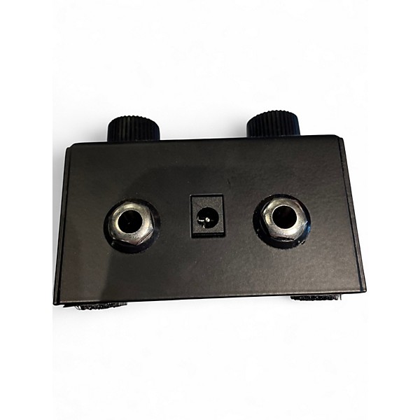 Used Maestro Orbit Phaser Effect Pedal