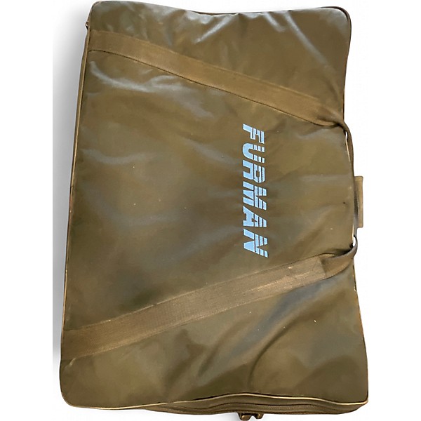 Used Furman SPB-8 Pedal Board