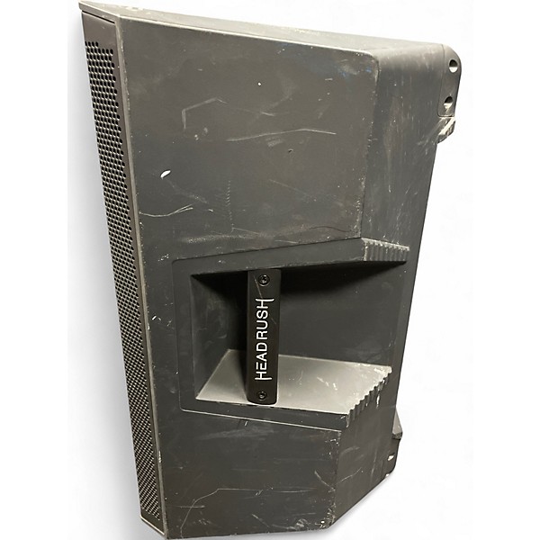 Used HeadRush frfr 112 Guitar Cabinet