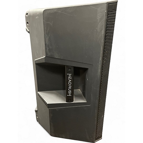 Used HeadRush frfr 112 Guitar Cabinet