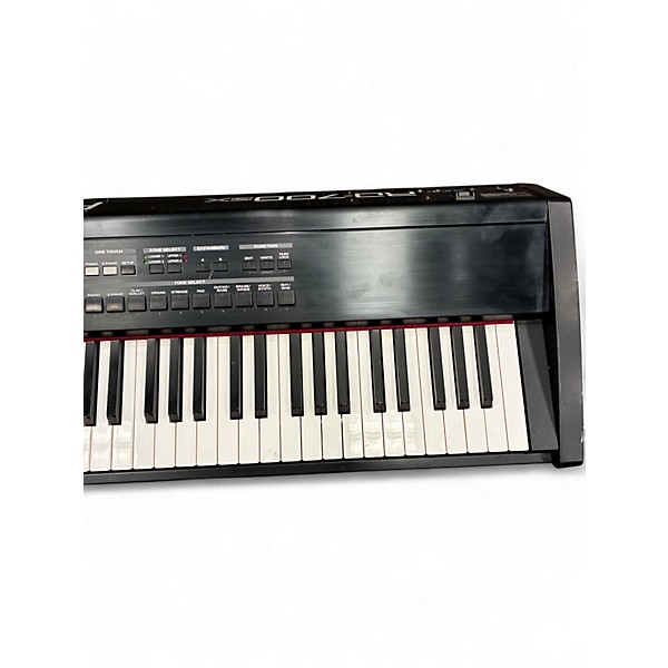 Used Roland RD700SX Keyboard Workstation