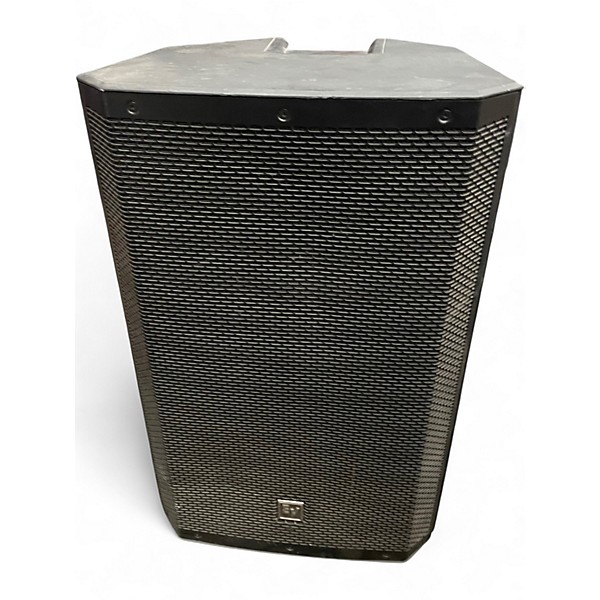 Used Electro-Voice ZLX-15P 15in 2-Way Powered Speaker