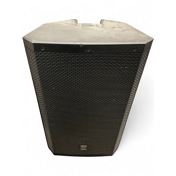 Used Electro-Voice ZLX-15P 15in 2-Way Powered Speaker