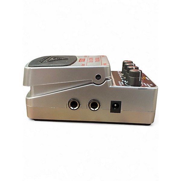 Used Behringer FX600 Effect Processor