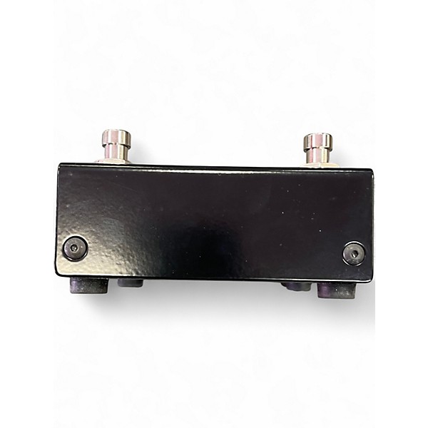 Used Radial Engineering Bigshot True Bypass FX Loop Switcher Pedal