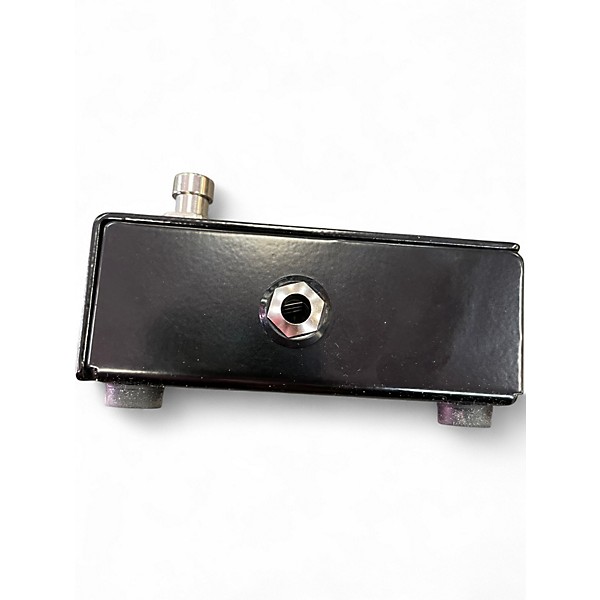 Used Radial Engineering Bigshot True Bypass FX Loop Switcher Pedal