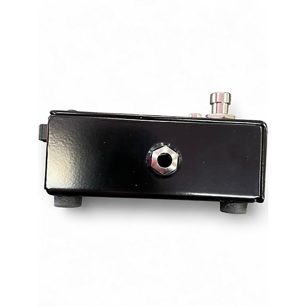 Used Radial Engineering Bigshot True Bypass FX Loop Switcher Pedal
