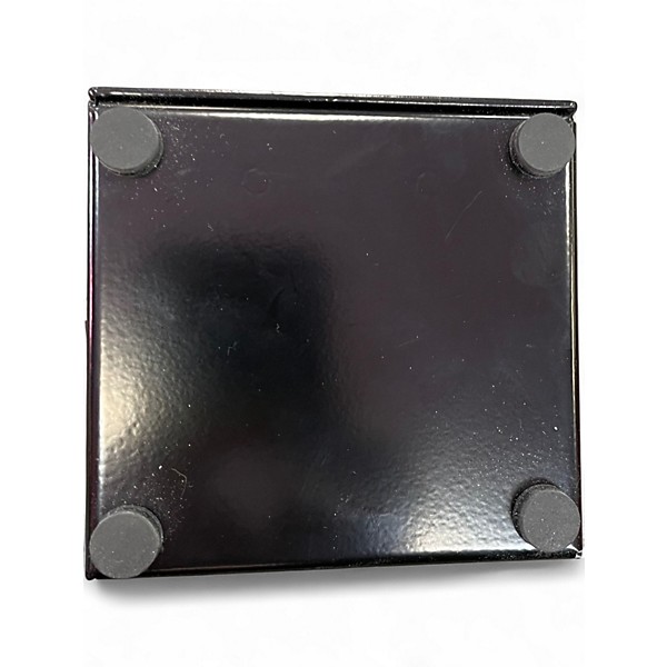 Used Radial Engineering Bigshot True Bypass FX Loop Switcher Pedal