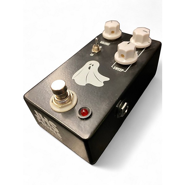 Used JHS Pedals haunting mids Pedal