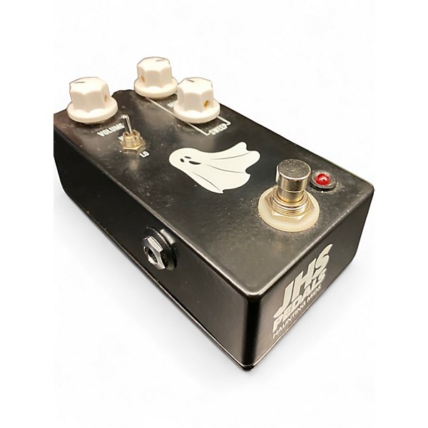 Used JHS Pedals haunting mids Pedal
